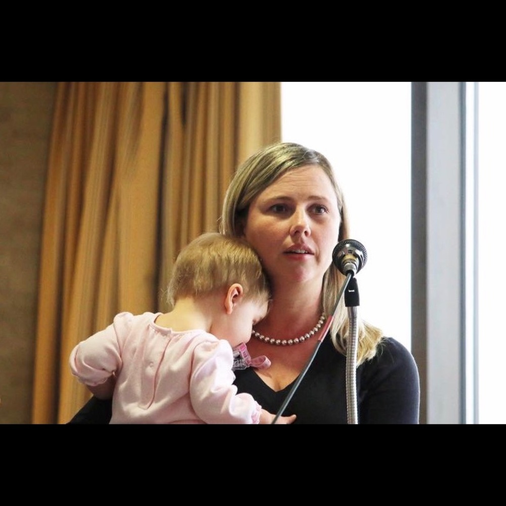 Meet your Posher, Melanie